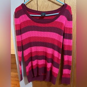 Women’s Long Sleeve Shirt